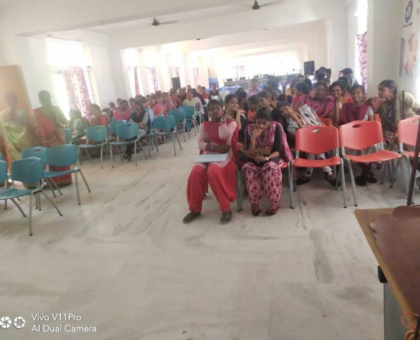 ACTIVITIES - RAAK College of Engineering & Technology